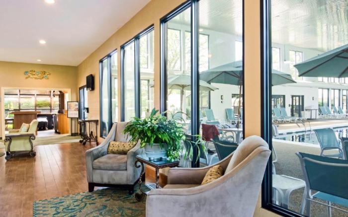 All Seasons Resort, Trademark Collection by Wyndham