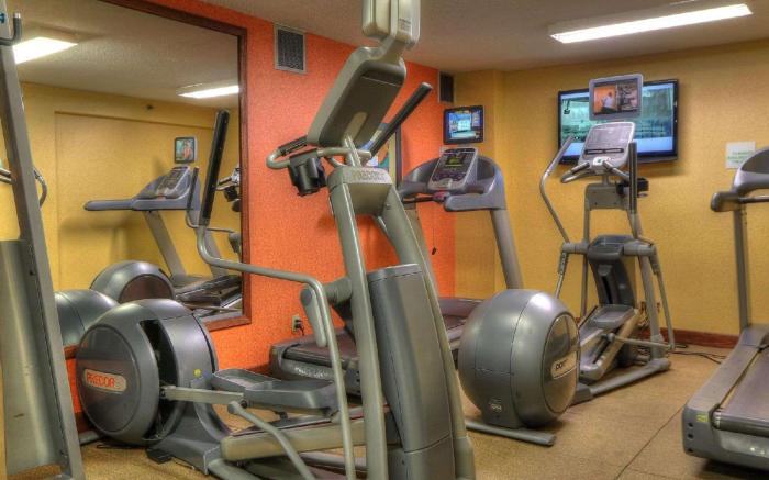 The Ramsey Hotel & Convention Center Pigeon Forge