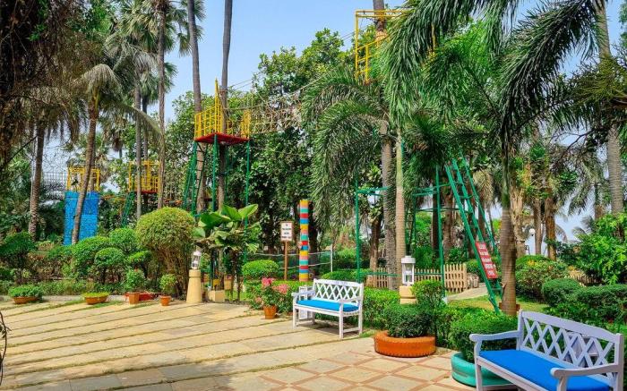 The Resort Mumbai