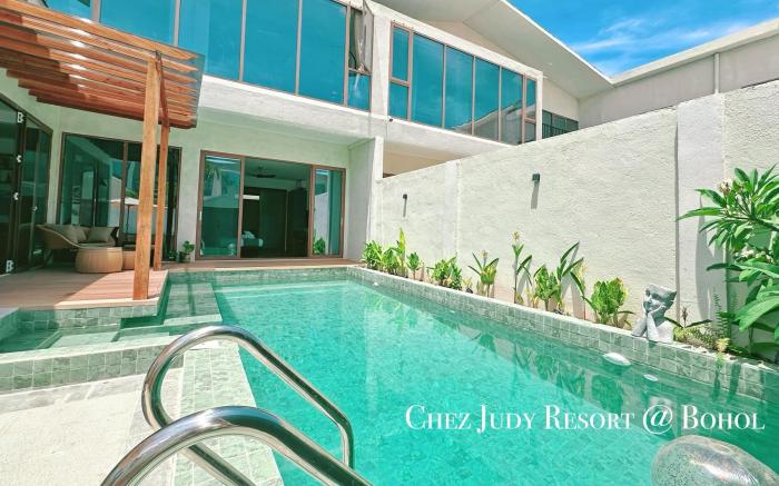 Chez Judy Resort