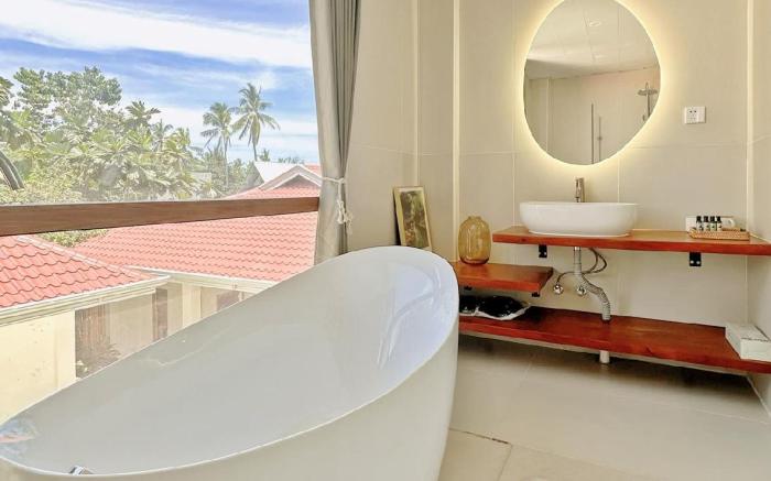 Chez Judy Resort