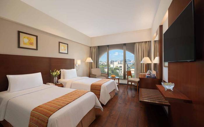 Fortune Select Exotica, Navi Mumbai - Member ITC Hotels' Group