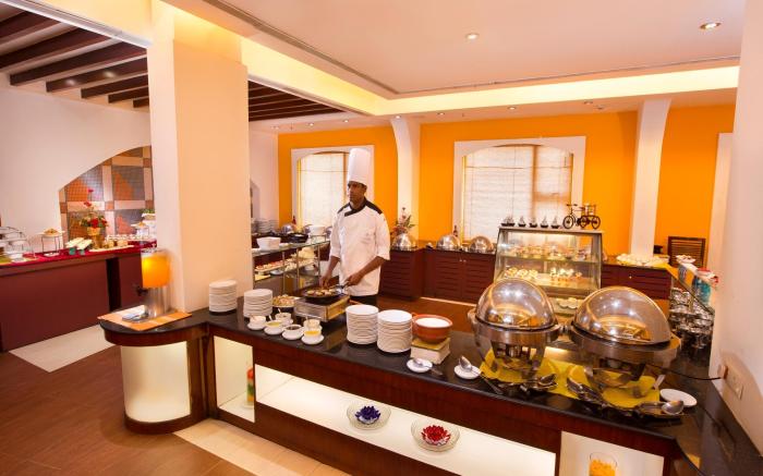 Hotel Atithi