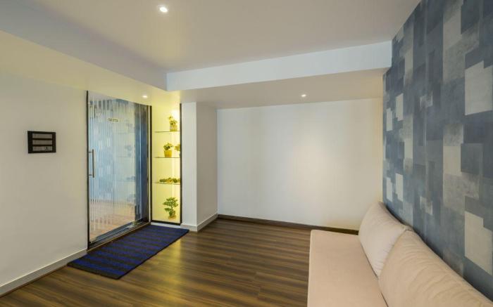 Citrine Hotel