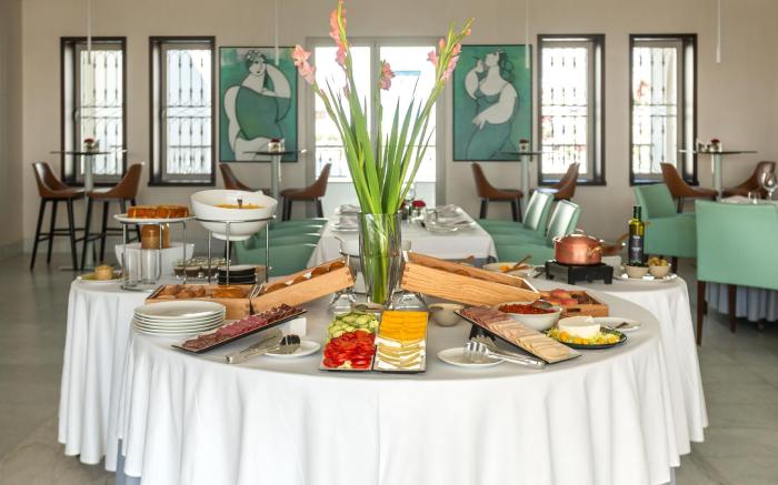 Dar El Jeld Hotel & Spa