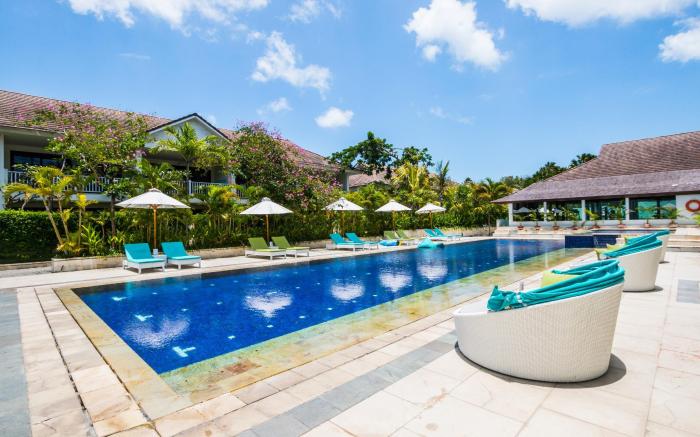 Montigo Resorts Seminyak