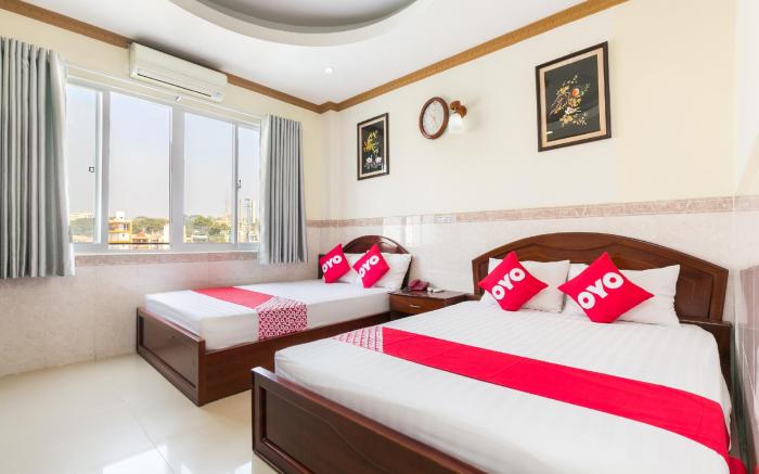Ngan Ha Hotel