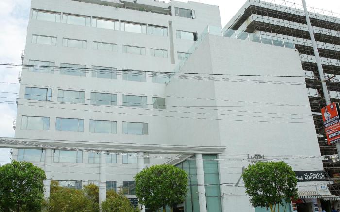 Hotel Manorama