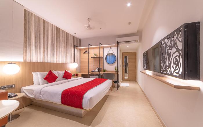 Hotel Manorama