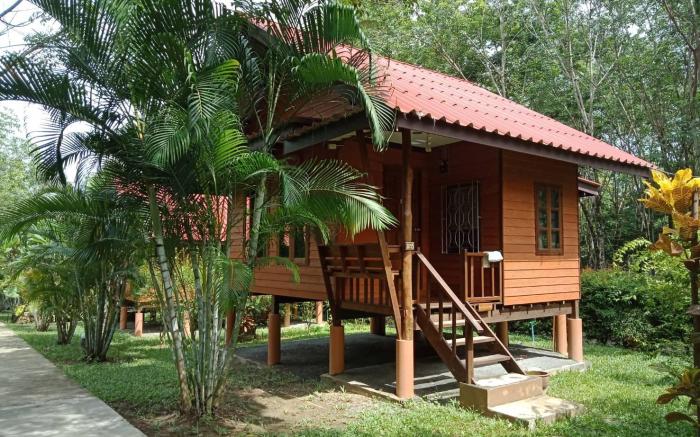 Najjamee Bungalow
