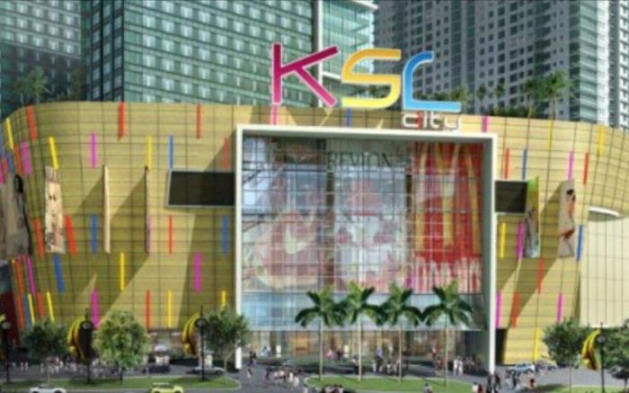 Periwinkle Studio@ KSL D’Esplanade