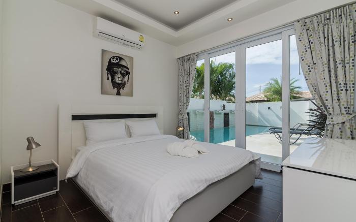 Orchid Paradise Homes OPV 209