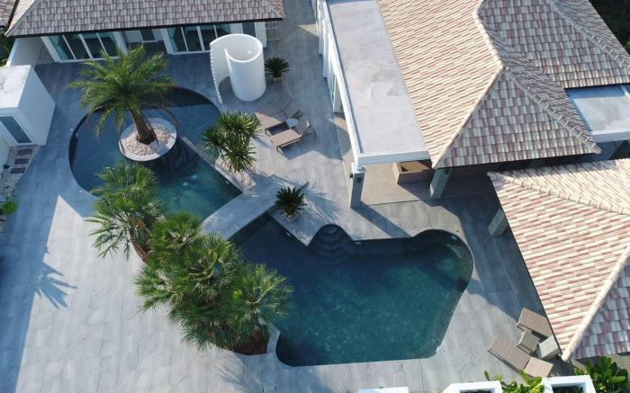 Orchid Paradise Homes OPV 301