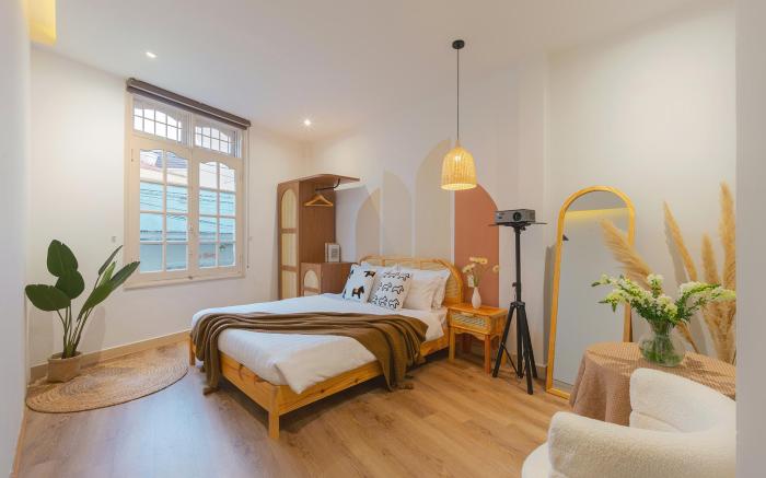 Green Meadow Hotel & Villa - O'TEL 