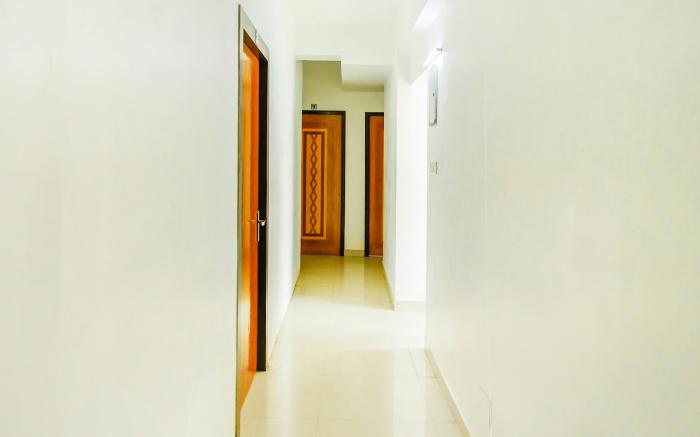 FabHotel Eleanora - New Town