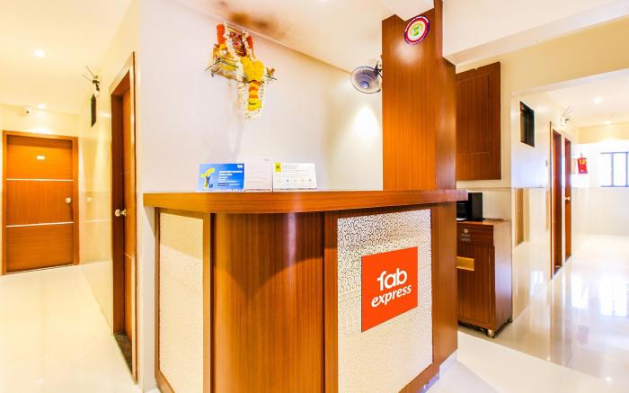 FabExpress Sai Sunder Guestline