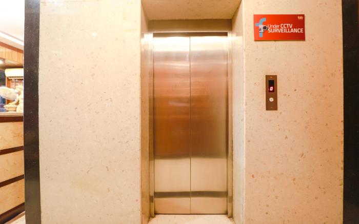 FabHotel NK Courtyard, Nr Guindy Industrial Estate