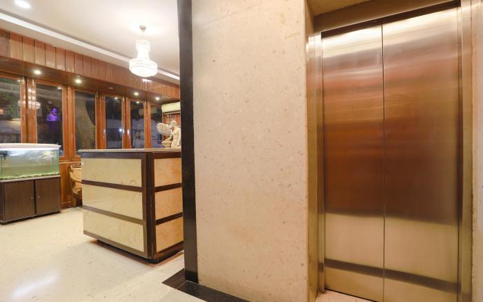 FabHotel NK Courtyard, Nr Guindy Industrial Estate
