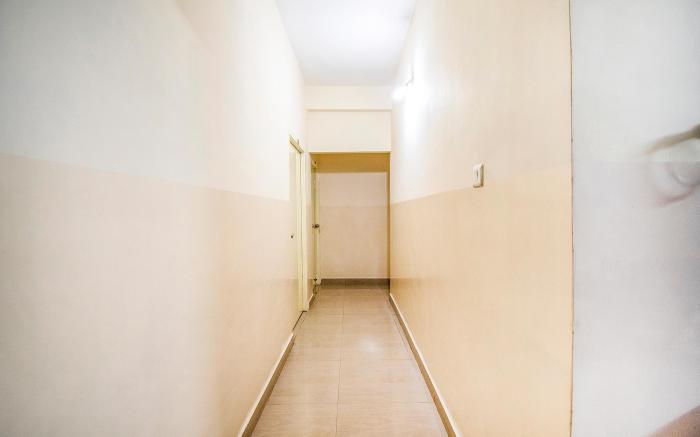 FabHotel Aditya Yatri Nivas - Nr. Tirupati Railway Station