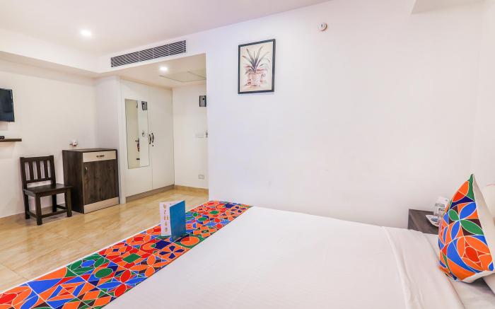 FabHotel Oakwey Inn - Indiranagar