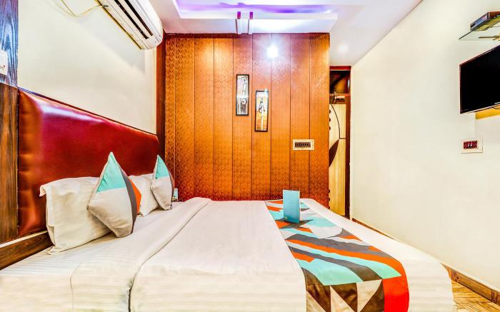 FabHotel Gazal Residency