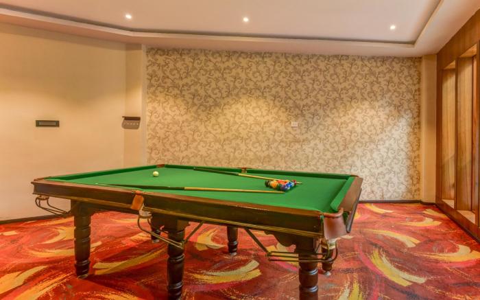 Summit Montana Suites & Spa at Mall