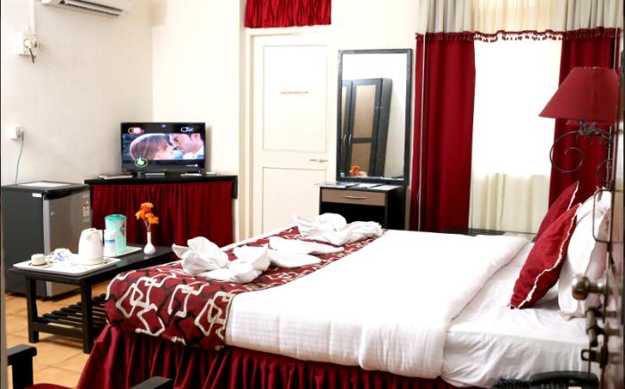 Alor Grande Holiday Resort