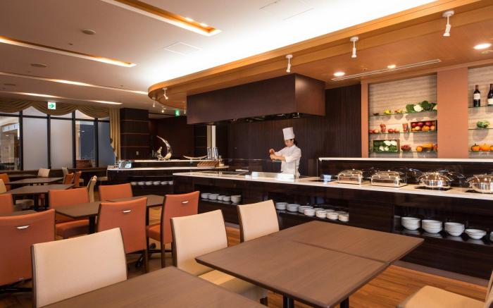 ANA Crowne Plaza Yonago By IHG