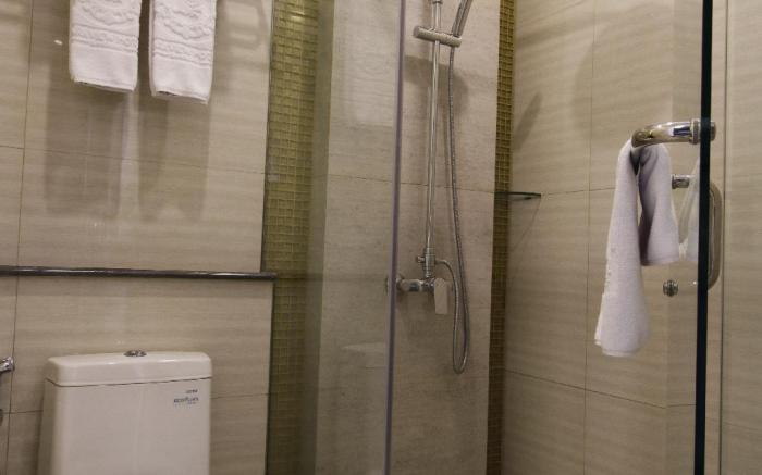 d'primahotel Bandung