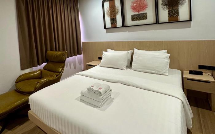 Sakura Sky Residence