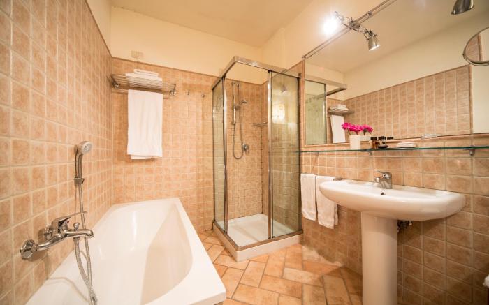 CASTELLO DI MONTEGRIDOLFO SPA RESORT