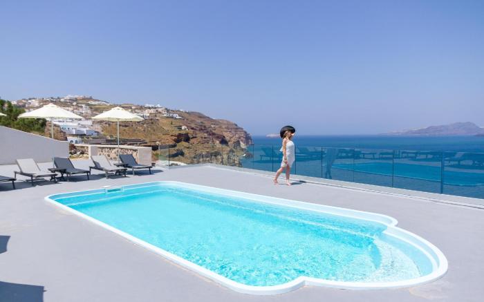 Goulielmos Hotel