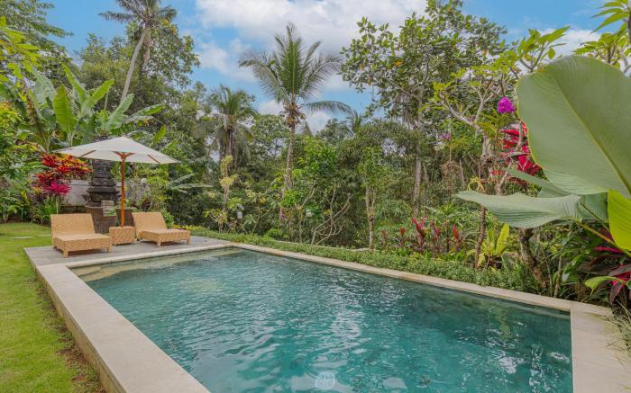 Campuhan Guest House