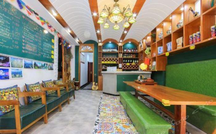 Edinburgh Hostel