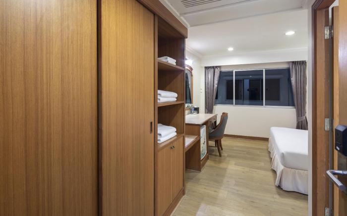 Station ONE Hotel