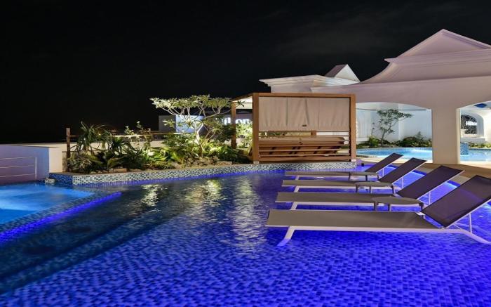 Lequ Okinawa Chatan Spa & Resort