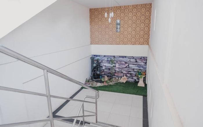 RedDoorz Apartment @ Batam Centre 3
