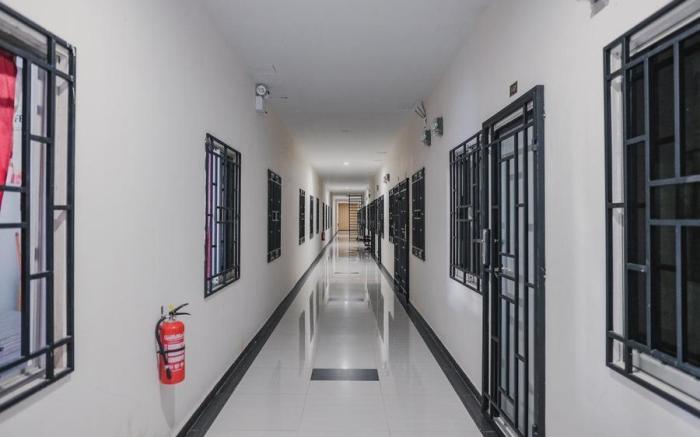 RedDoorz Apartment @ Batam Centre 3