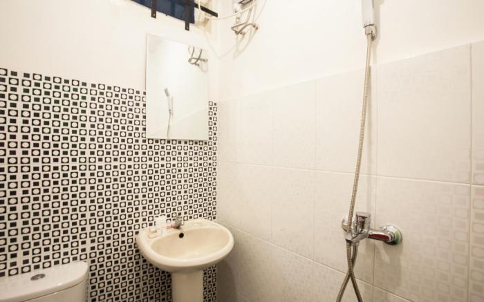 OYO 1733 Pocut Residence Syaria