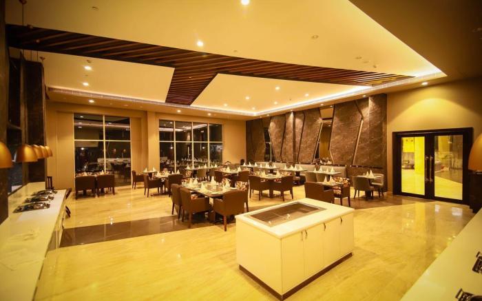 Ramada by Wyndham Aligarh GT Road