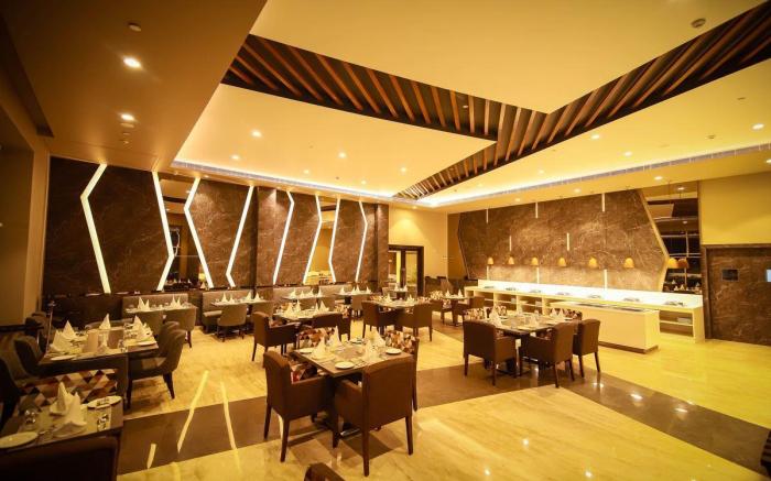 Ramada by Wyndham Aligarh GT Road