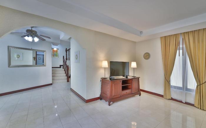 Siam Pool Villa Pattaya