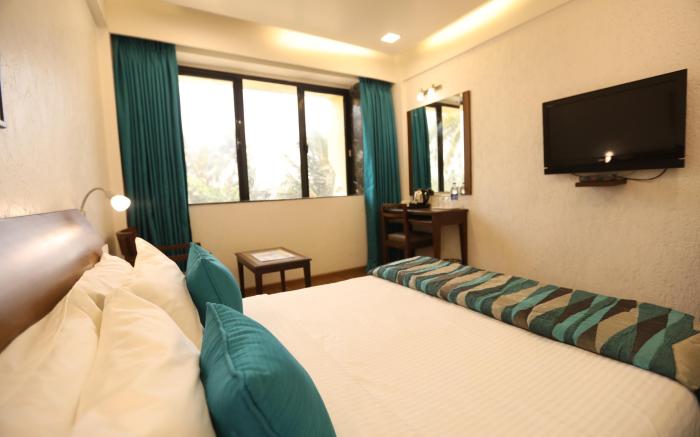 Citizen Hotel