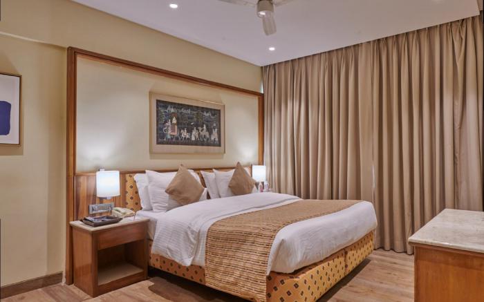 Regent Hotel Andheri