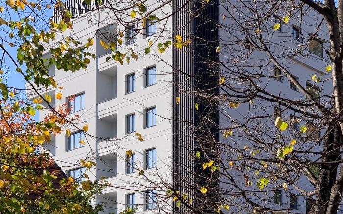 Atlas Aparthotel