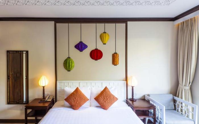 Cozy Hoian Boutique Villas