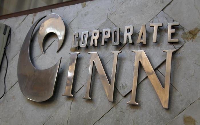 Hotel Corporate Inn