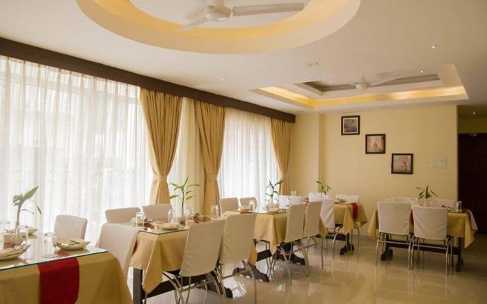 HOTEL PARK RIVIERA