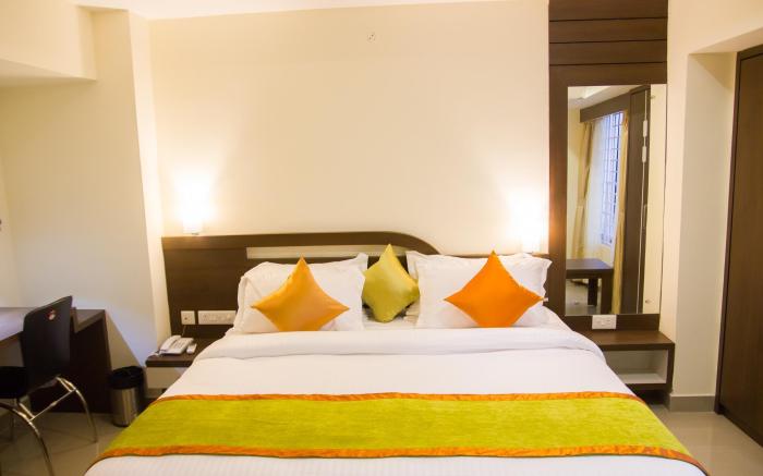 HOTEL PARK RIVIERA