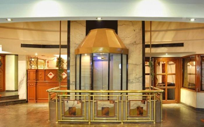 Hotel Solitaire